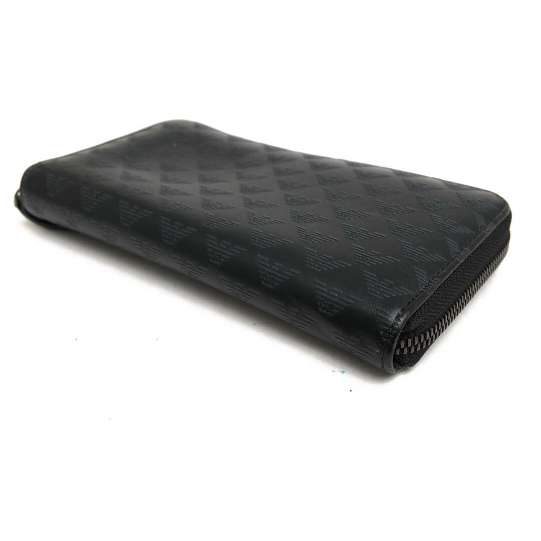 Armani - アルマーニ/EMPORIO ARMANI 長財布 財布 ウォレット Armani - アルマーニ/EMPORIO ARMANI 長財布 財布 ウォレット