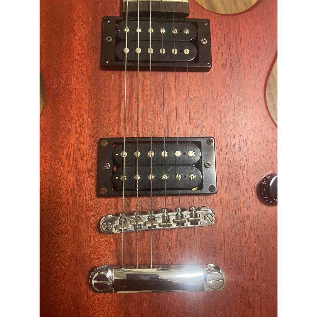 Epiphone - Epiphone レスポール スペシャル ビンテージ Epiphone - Epiphone レスポール スペシャル ビンテージ