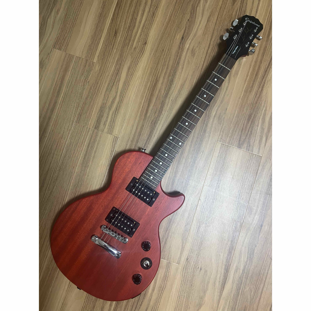 Epiphone - Epiphone レスポール スペシャル ビンテージ Epiphone - Epiphone レスポール スペシャル ビンテージ