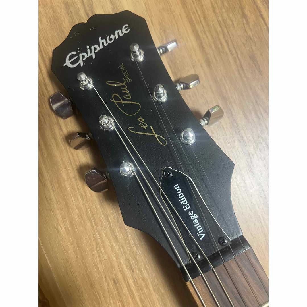 Epiphone - Epiphone レスポール スペシャル ビンテージ Epiphone - Epiphone レスポール スペシャル ビンテージ