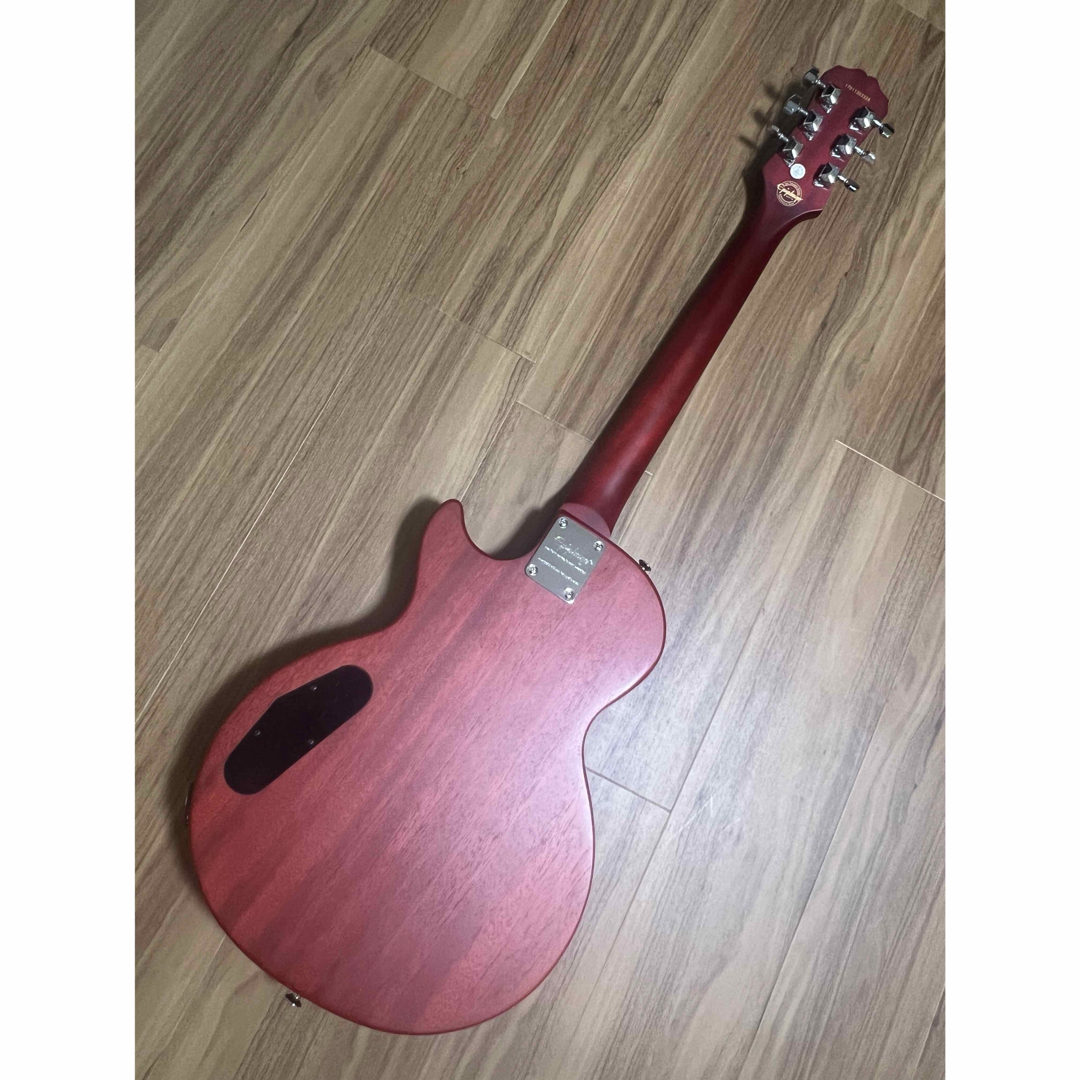 Epiphone レスポール スペシャル ビンテージエディション Epiphone レスポール スペシャル ビンテージエディション