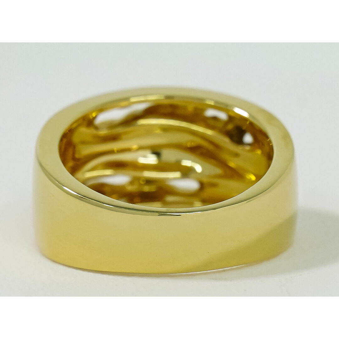 Cartier - 本物 カレライカレラ Carrera y Carrera 馬 モチーフ Cartier - 本物 カレライカレラ Carrera y Carrera 馬 モチーフ