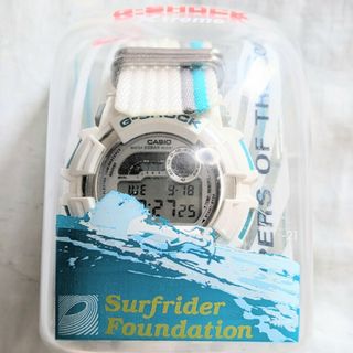 カシオ(CASIO)のG-SHOCK ＤＷ-9500 新品電池交換済み(腕時計(デジタル))
