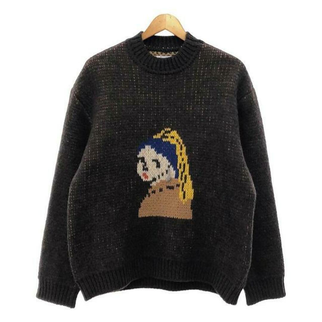 美品】 Kota Gushiken / コウタグシケン | Girl with a Wool 美品】 Kota Gushiken / コウタグシケン | Girl with a Wool