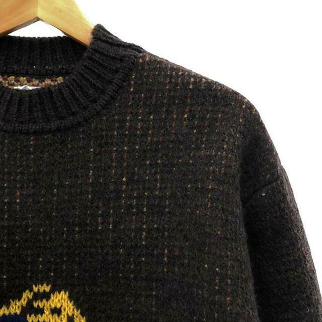 美品】 Kota Gushiken / コウタグシケン | Girl with a Wool 美品】 Kota Gushiken / コウタグシケン | Girl with a Wool