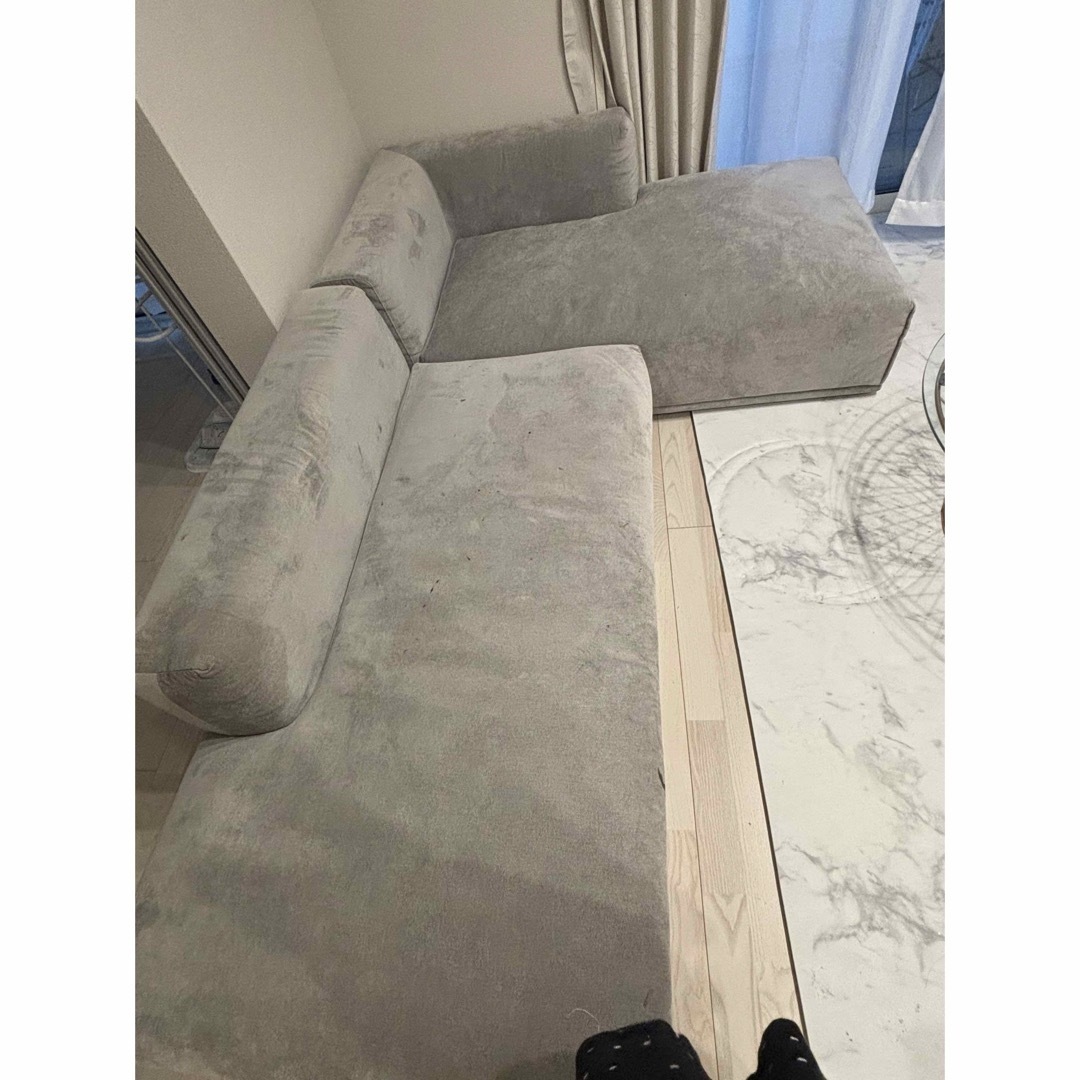 Francfranc フランフラン ニトリ 無印良品 IKEA 3人掛けソファ Francfranc フランフラン ニトリ 無印良品 IKEA 3人掛けソファ