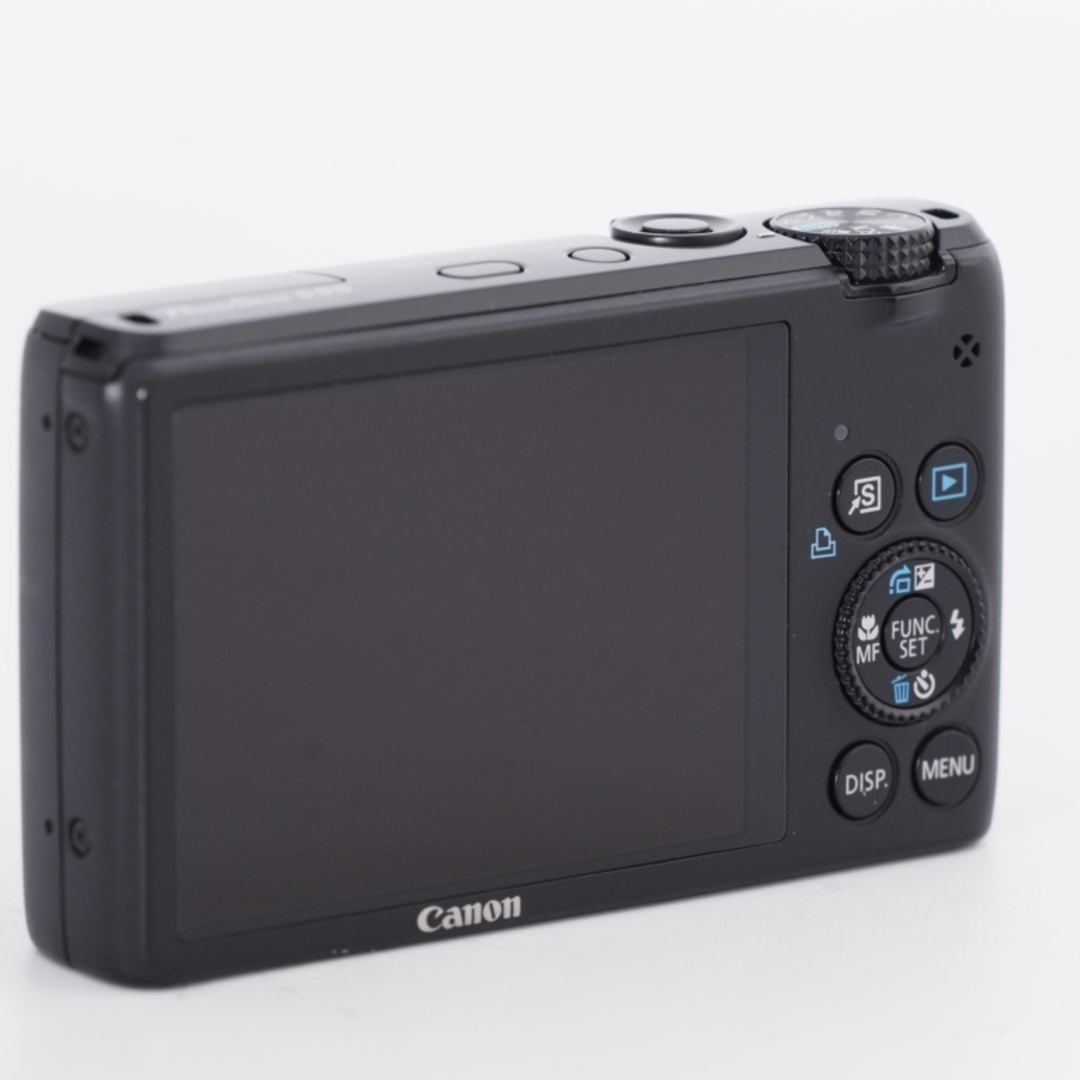 Canon キヤノン コンパクトデジタルカメラ Powershot S95 PSS95 Canon キヤノン コンパクトデジタルカメラ Powershot S95 PSS95