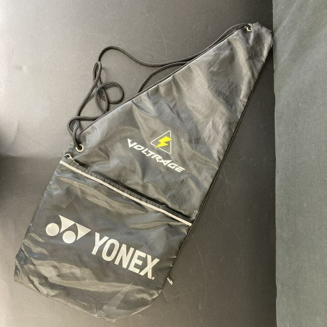 YONEX - 【中古】 YONEX ヨネックス ソフトテニスラケット YONEX - 【中古】 YONEX ヨネックス ソフトテニスラケット