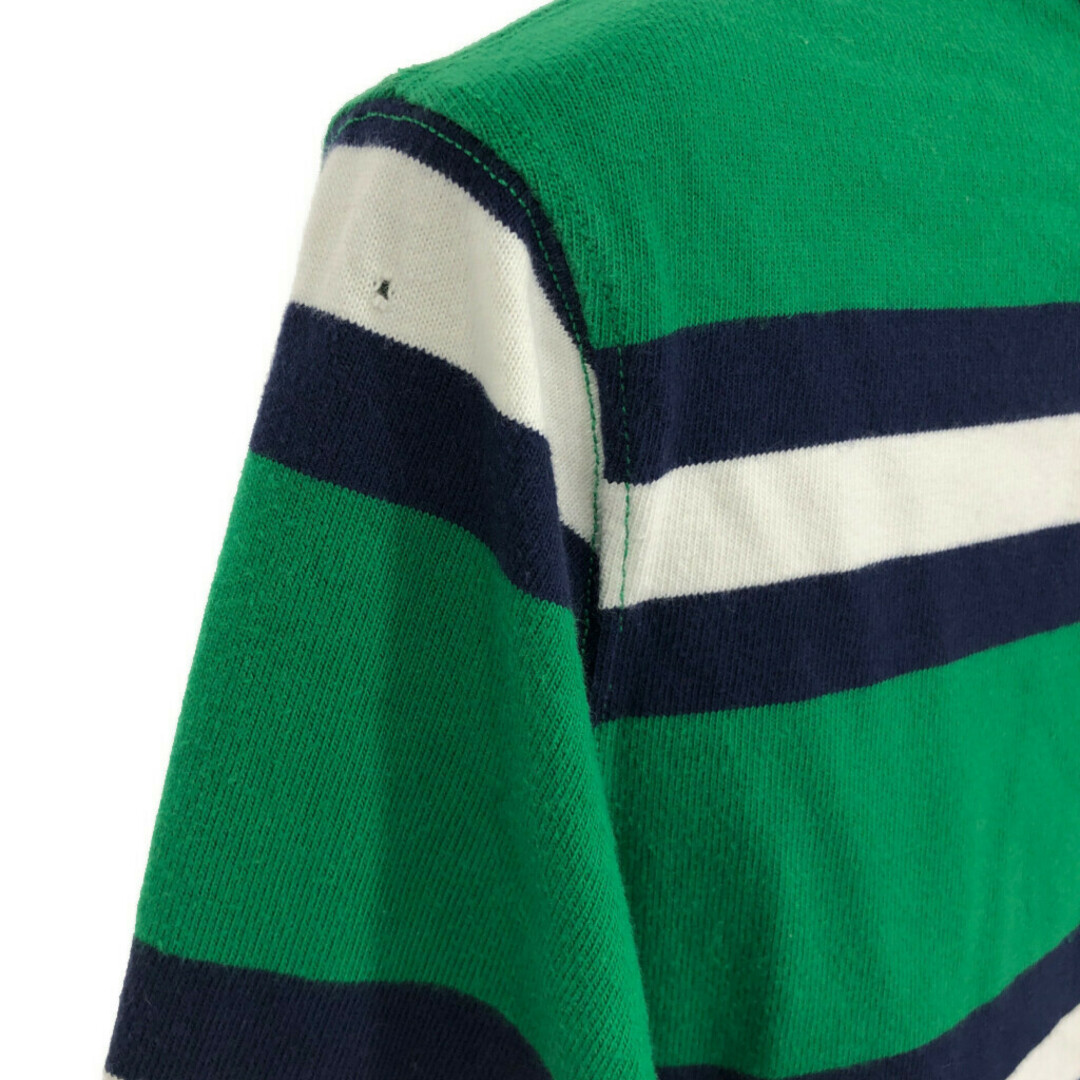 Polo by Ralph Lauren ポロ ラルフローレン ラガーシャツ 長袖