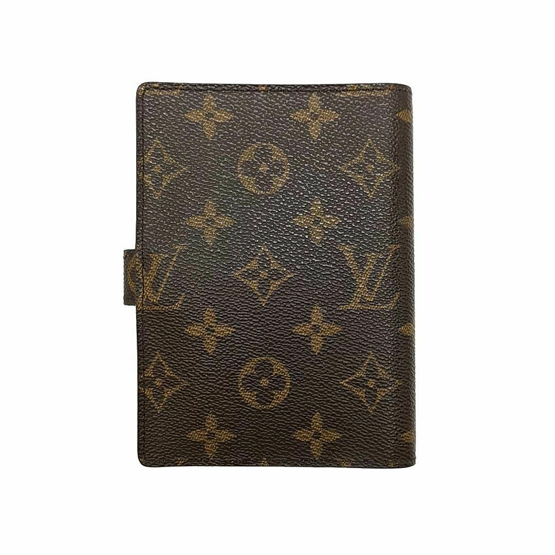 LOUIS VUITTON - ルイヴィトン 手帳カバー アジェンダPM LOUIS VUITTON - ルイヴィトン 手帳カバー アジェンダPM