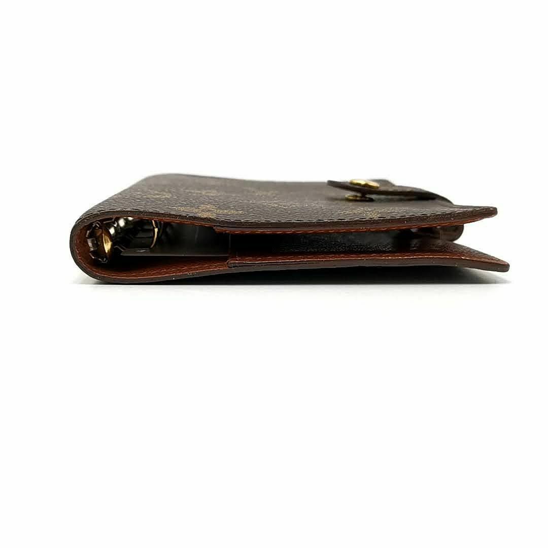 LOUIS VUITTON - ルイヴィトン 手帳カバー アジェンダPM LOUIS VUITTON - ルイヴィトン 手帳カバー アジェンダPM