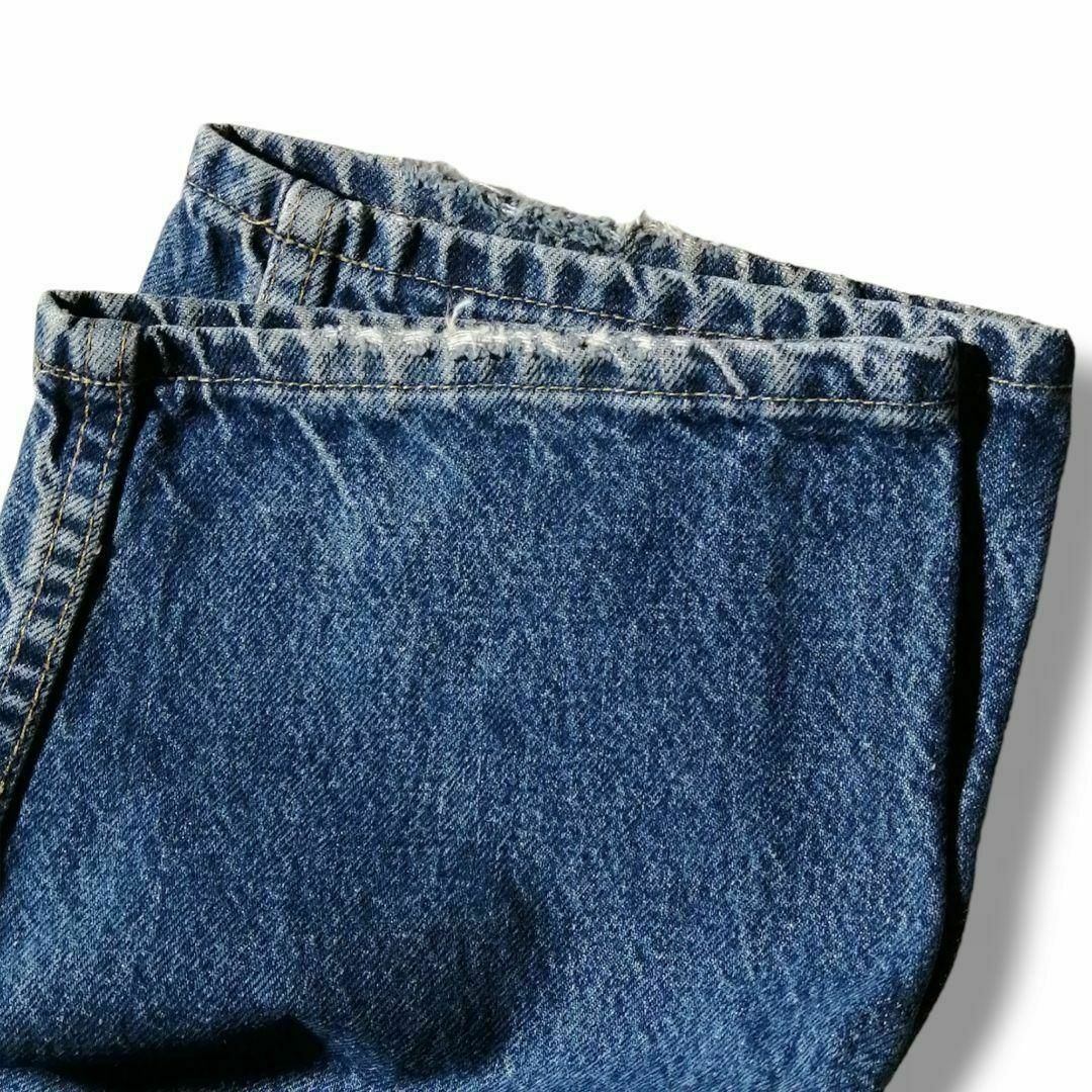 carhartt - 00s カーハート 極太デニム バギーパンツ ジーンズ carhartt - 00s カーハート 極太デニム バギーパンツ ジーンズ