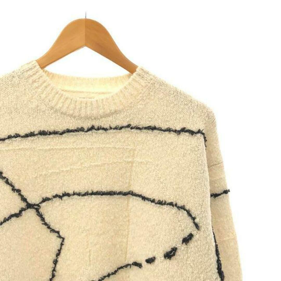 YOKE - 【美品】 YOKE / ヨーク | 2023AW | CONTINUOUS LINE YOKE - 【美品】 YOKE / ヨーク | 2023AW | CONTINUOUS LINE
