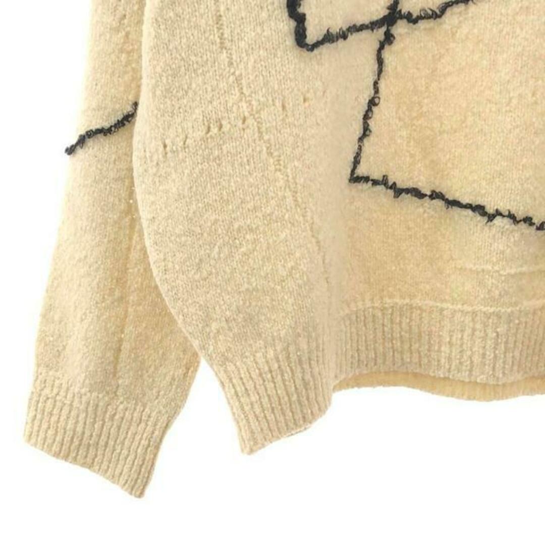 YOKE - 【美品】 YOKE / ヨーク | 2023AW | CONTINUOUS LINE YOKE - 【美品】 YOKE / ヨーク | 2023AW | CONTINUOUS LINE