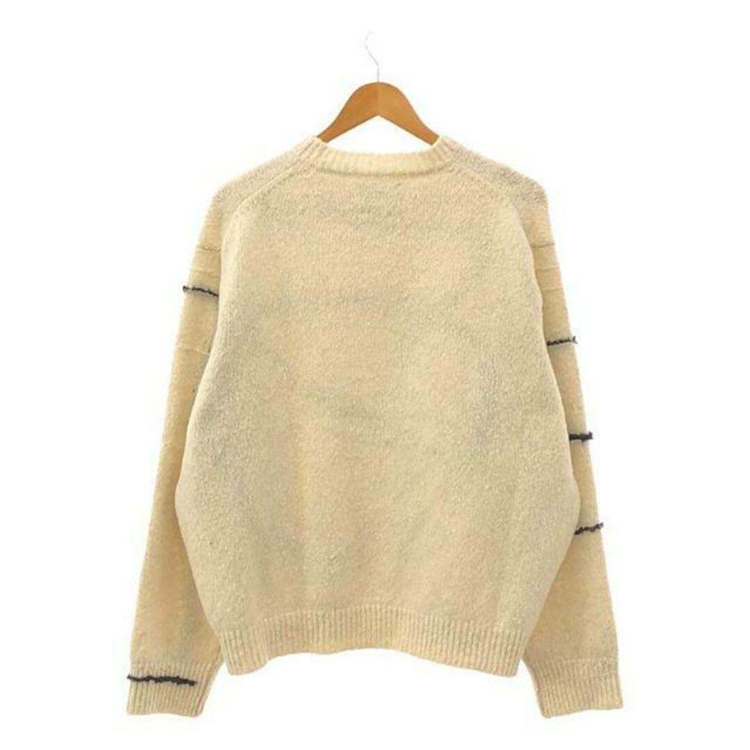 YOKE - 【美品】 YOKE / ヨーク | 2023AW | CONTINUOUS LINE YOKE - 【美品】 YOKE / ヨーク | 2023AW | CONTINUOUS LINE