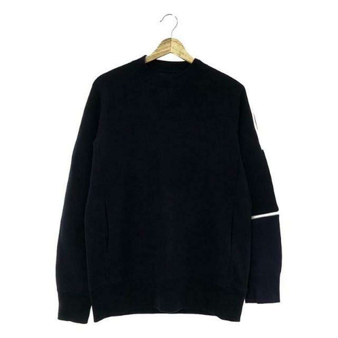 sacai - sacai / サカイ | バイカラー ショルダージップ sacai - sacai / サカイ | バイカラー ショルダージップ
