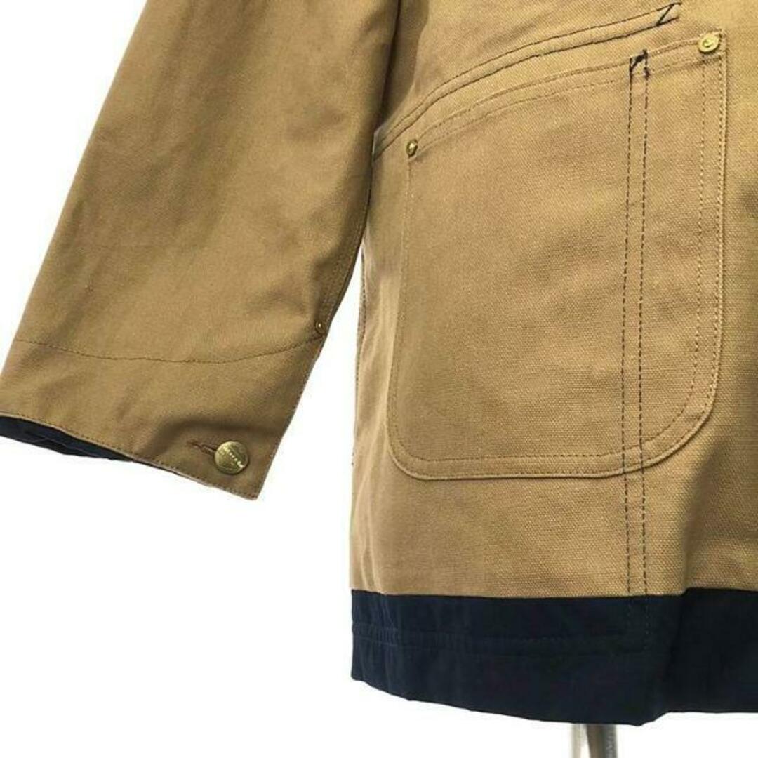 sacai - 【美品】 sacai / サカイ | Carhartt WIP / カーハート sacai - 【美品】 sacai / サカイ | Carhartt WIP / カーハート