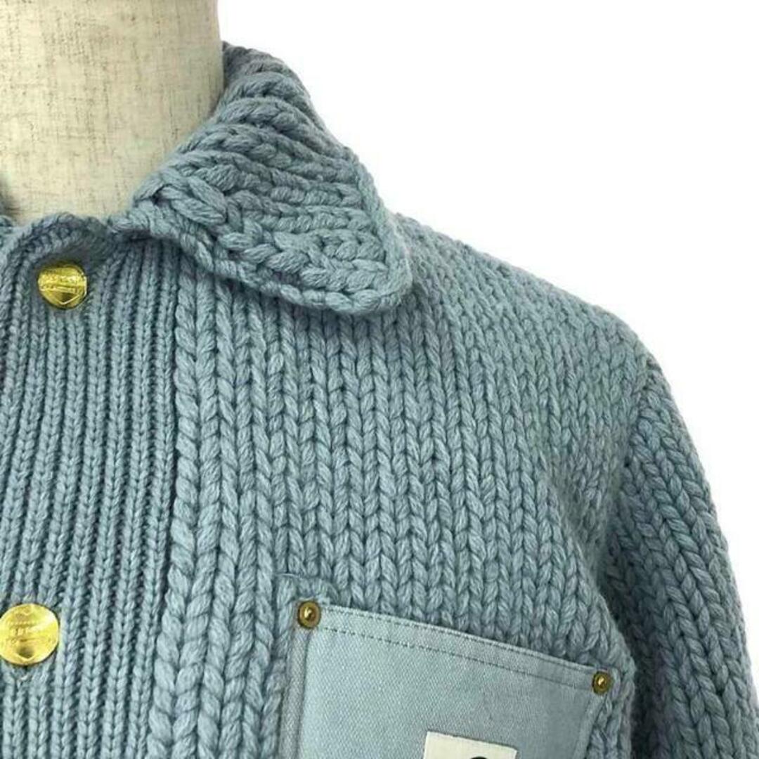 sacai - 【美品】 sacai / サカイ | × Carhartt WIP sacai - 【美品】 sacai / サカイ | × Carhartt WIP