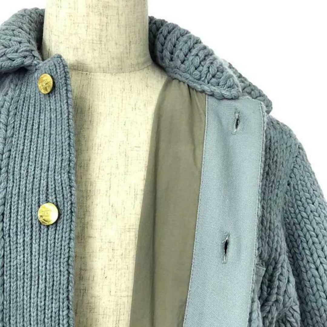 sacai - 【美品】 sacai / サカイ | × Carhartt WIP sacai - 【美品】 sacai / サカイ | × Carhartt WIP