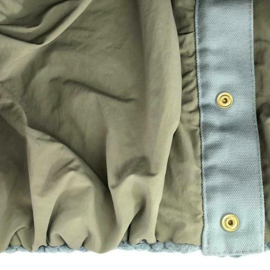 sacai - 【美品】 sacai / サカイ | × Carhartt WIP sacai - 【美品】 sacai / サカイ | × Carhartt WIP