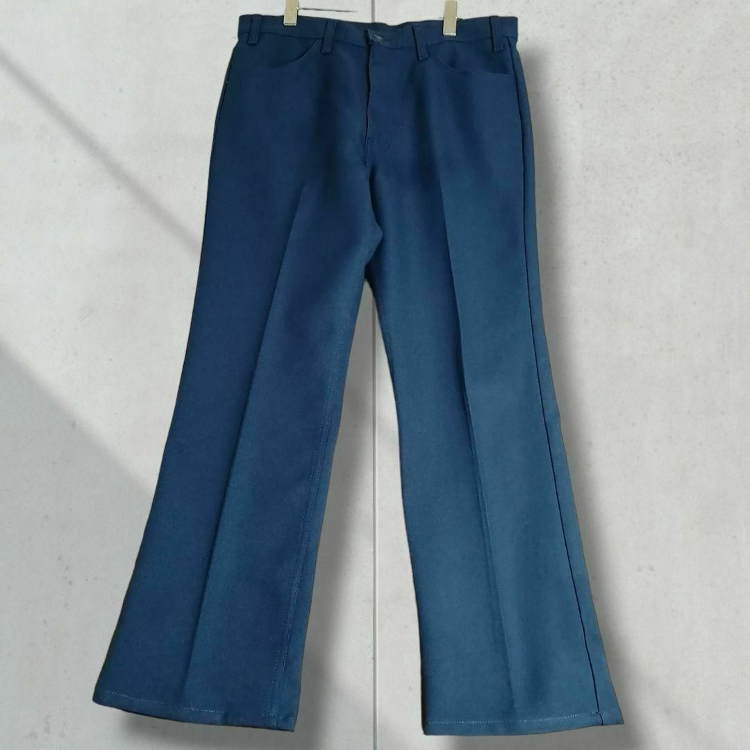 Levi's - 80s USA製 リーバイス517 スタプレ スラックス W36 Levi's - 80s USA製 リーバイス517 スタプレ スラックス W36