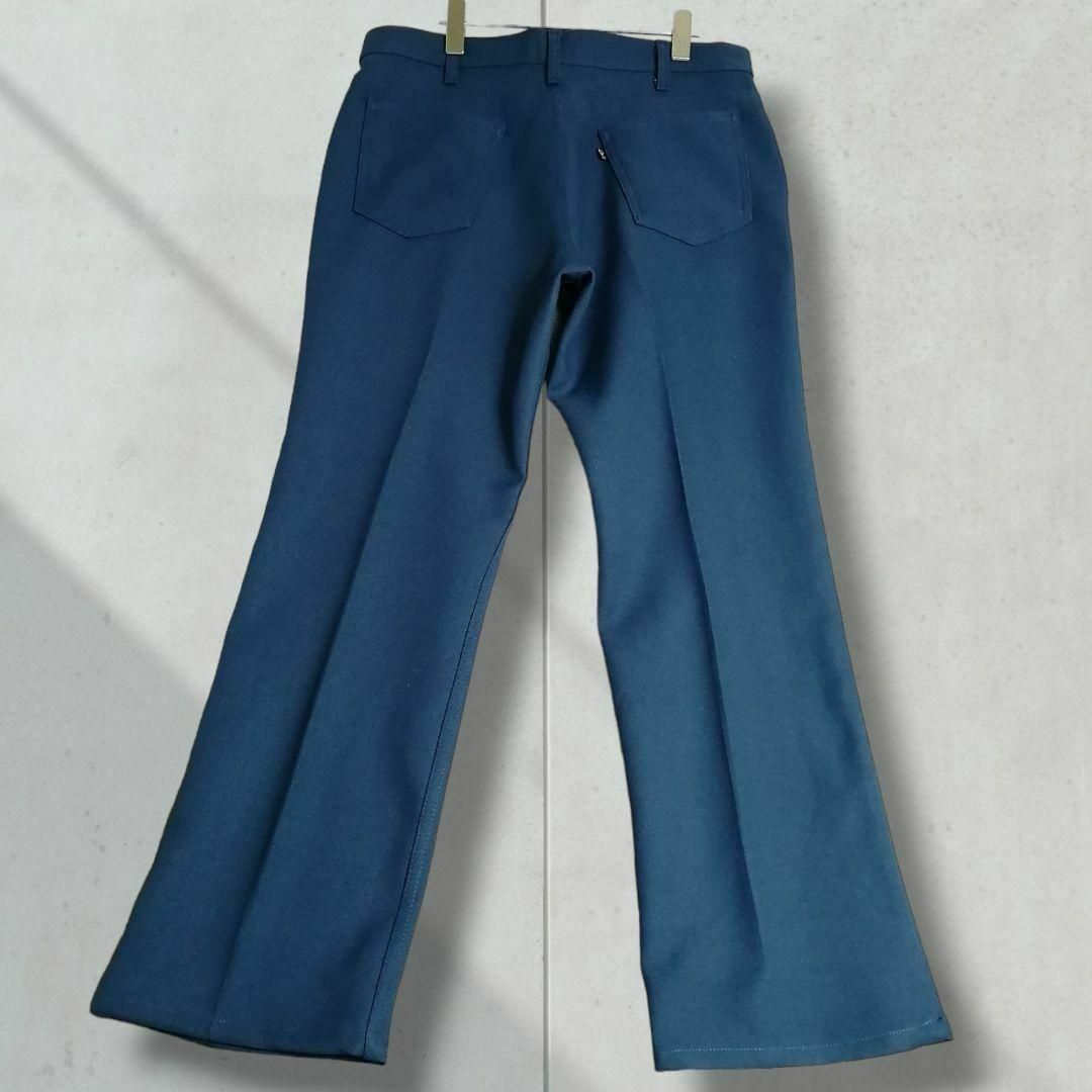 Levi's - 80s USA製 リーバイス517 スタプレ スラックス W36 Levi's - 80s USA製 リーバイス517 スタプレ スラックス W36