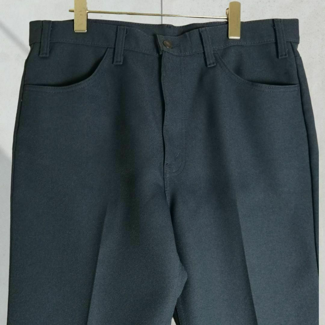 Levi's - 80s USA製 リーバイス517 スタプレ スラックス W36 Levi's - 80s USA製 リーバイス517 スタプレ スラックス W36