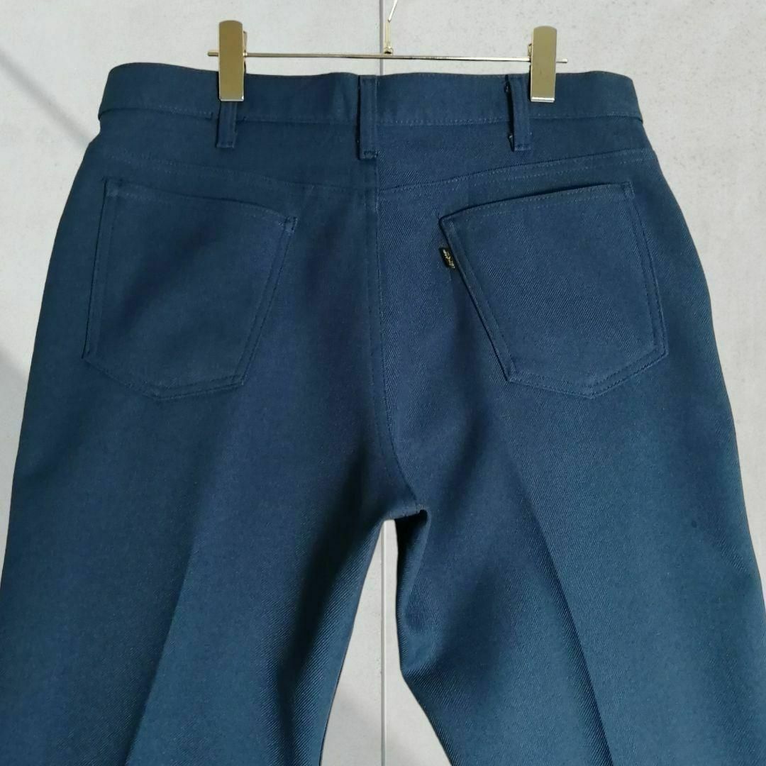 Levi's - 80s USA製 リーバイス517 スタプレ スラックス W36 Levi's - 80s USA製 リーバイス517 スタプレ スラックス W36
