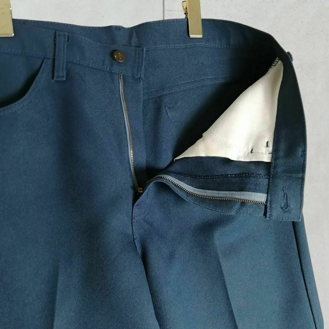 Levi's - 80s USA製 リーバイス517 スタプレ スラックス W36 Levi's - 80s USA製 リーバイス517 スタプレ スラックス W36