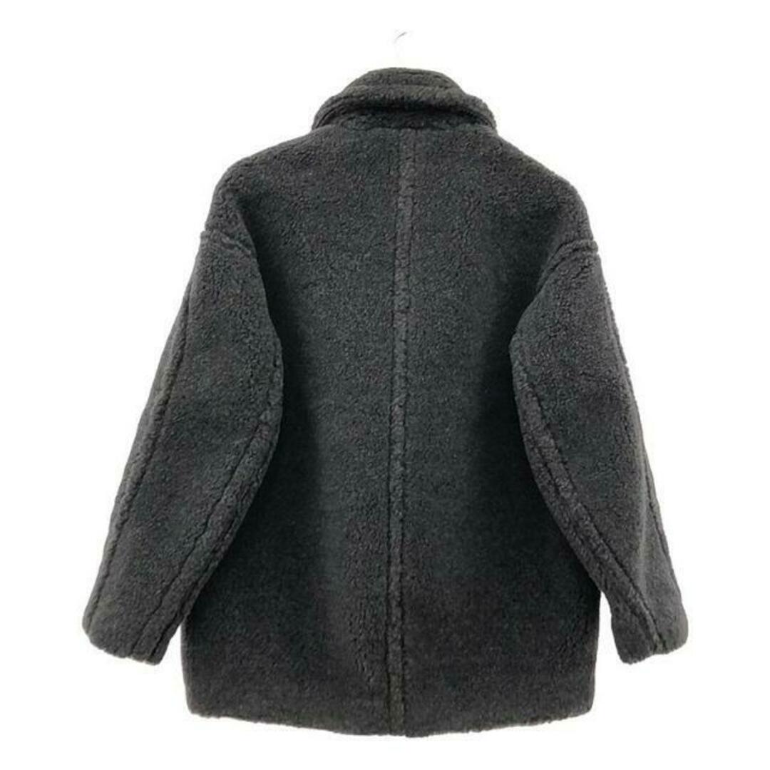 CINOH - CINOH / チノ | CI BOA COCOON COAT ボアコート | 38 CINOH - CINOH / チノ | CI BOA COCOON COAT ボアコート | 38