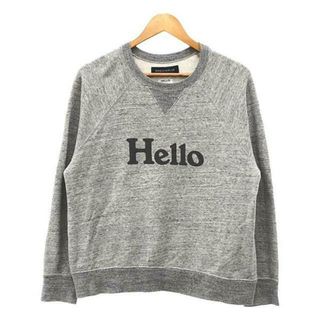 MADISONBLUE(トレーナー/スウェット)のフリマアイテム一覧 MADISONBLUE(トレーナー/スウェット)のフリマアイテム一覧