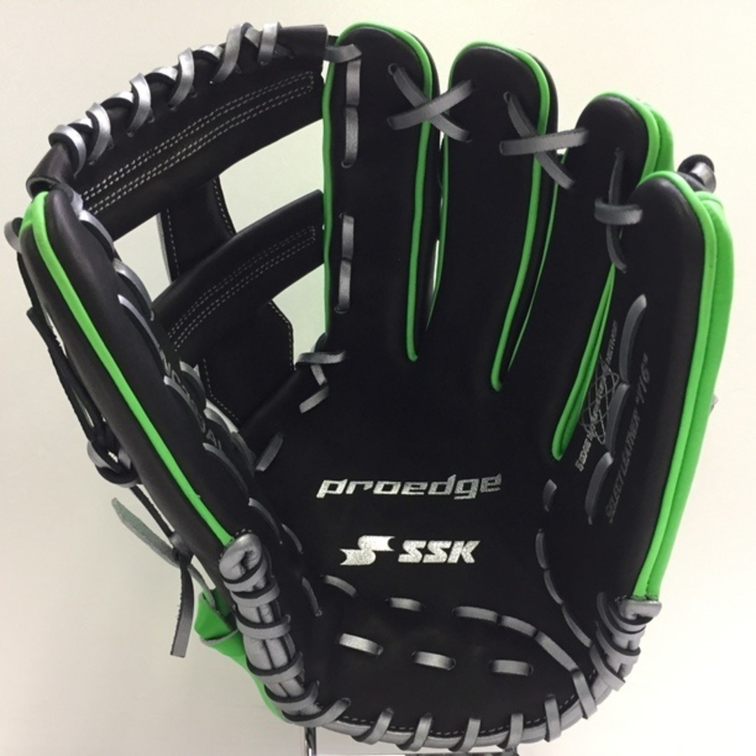 エスエスケイ SSK プロエッジ 軟式 外野手用グローブ PENC323AL 2468 エスエスケイ SSK プロエッジ 軟式 外野手用グローブ PENC323AL 2468