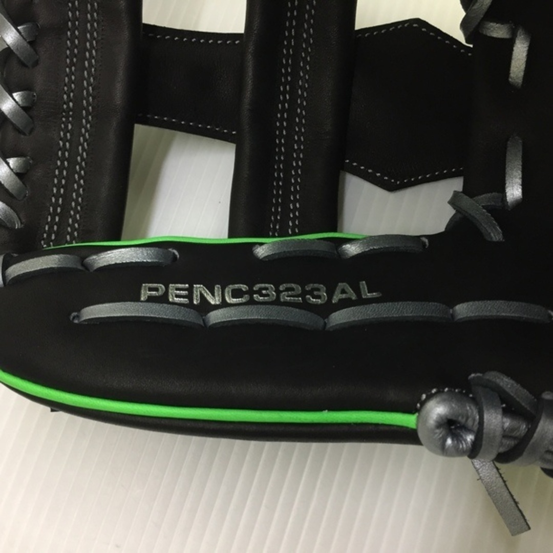 エスエスケイ SSK プロエッジ 軟式 外野手用グローブ PENC323AL 2468 エスエスケイ SSK プロエッジ 軟式 外野手用グローブ PENC323AL 2468