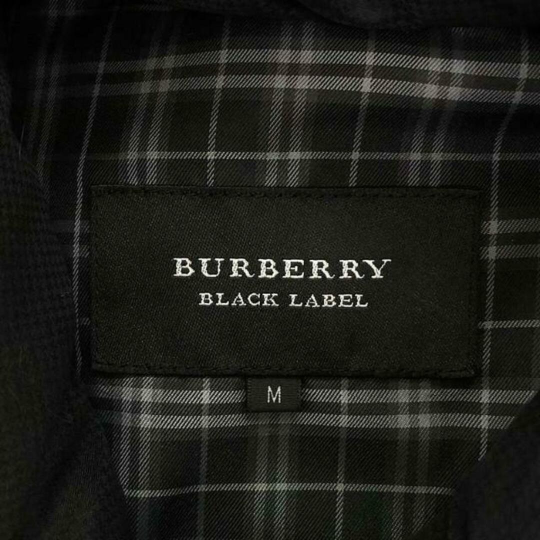 BURBERRY BLACK LABEL / バーバリーブラックレーベル | ラビット BURBERRY BLACK LABEL / バーバリーブラックレーベル | ラビット