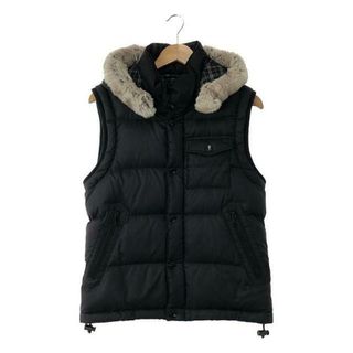 BURBERRY BLACK LABEL / バーバリーブラックレーベル | ラビット BURBERRY BLACK LABEL / バーバリーブラックレーベル | ラビット