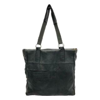 GEOFFREY B.SMALL / ジェフリーBスモール | LEATHER TOTE BAG GEOFFREY B.SMALL / ジェフリーBスモール | LEATHER TOTE BAG