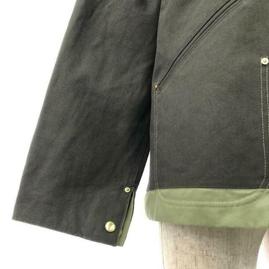 sacai - 【美品】 sacai / サカイ | Carhartt WIP / カーハート sacai - 【美品】 sacai / サカイ | Carhartt WIP / カーハート