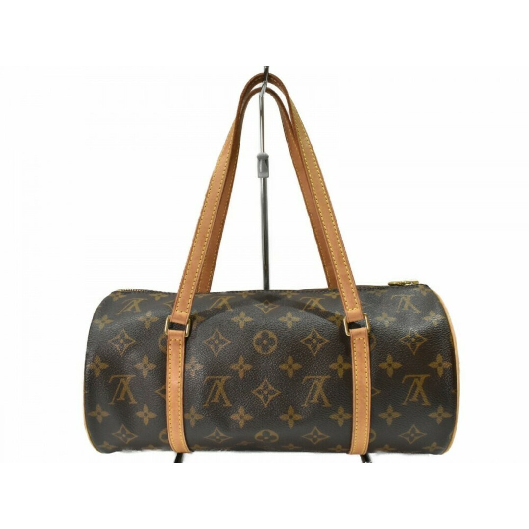 LOUIS VUITTON ルイ・ヴィトン パピヨン30 M51385 ハンドバッグ LOUIS VUITTON ルイ・ヴィトン パピヨン30 M51385 ハンドバッグ