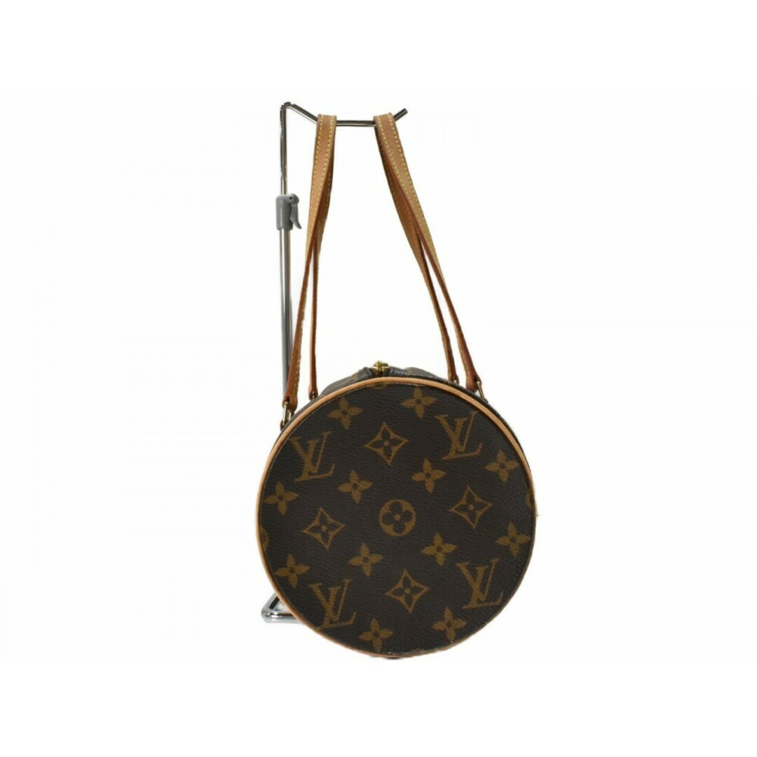 LOUIS VUITTON ルイ・ヴィトン パピヨン30 M51385 ハンドバッグ LOUIS VUITTON ルイ・ヴィトン パピヨン30 M51385 ハンドバッグ