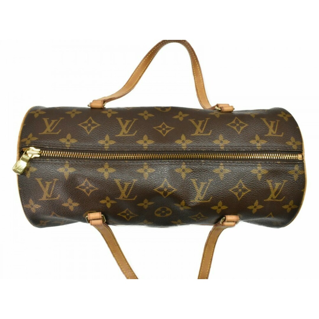 LOUIS VUITTON ルイ・ヴィトン パピヨン30 M51385 ハンドバッグ LOUIS VUITTON ルイ・ヴィトン パピヨン30 M51385 ハンドバッグ