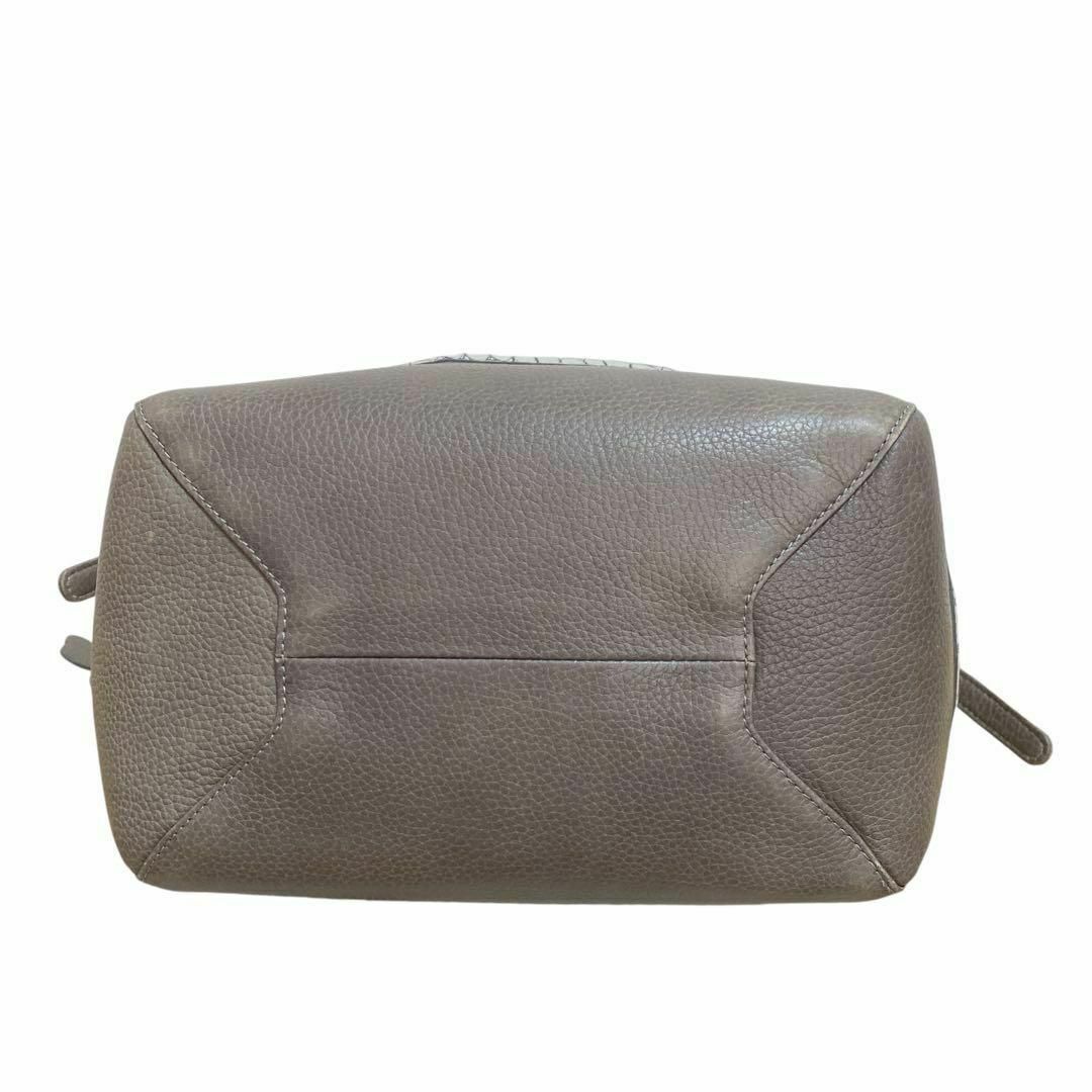 美品 BEAUGRAND 2wayショルダーバッグ パイソン ナイロン JRA 美品 BEAUGRAND 2wayショルダーバッグ パイソン ナイロン JRA