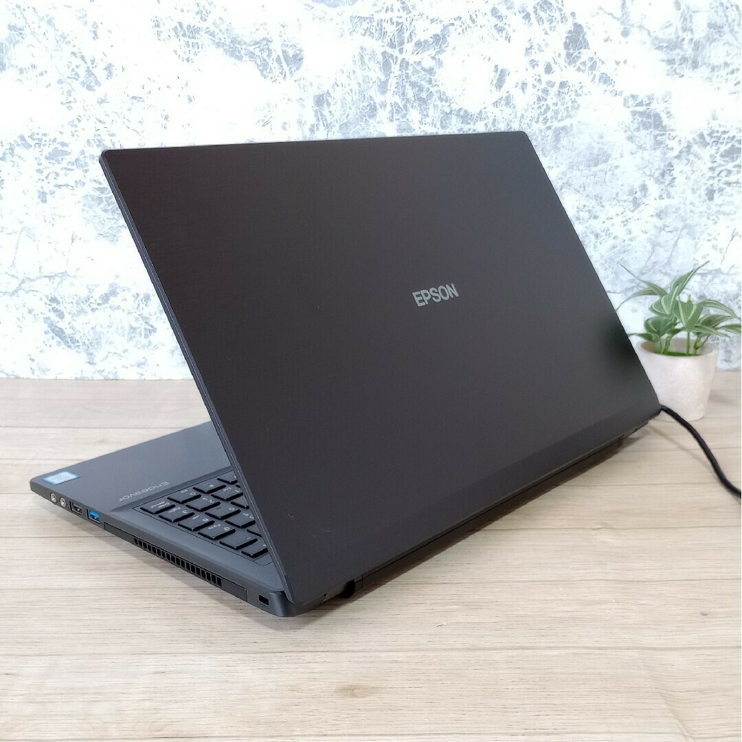 EPSON - P1【GTX950M/SSD480GB】ゲーミングノートパソコン EPSON - P1【GTX950M/SSD480GB】ゲーミングノートパソコン