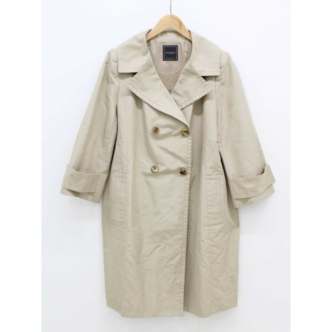 FOXEY - 【秋物 新入荷】『FOXEY BOUTIQUE/フォクシーブティック FOXEY - 【秋物 新入荷】『FOXEY BOUTIQUE/フォクシーブティック