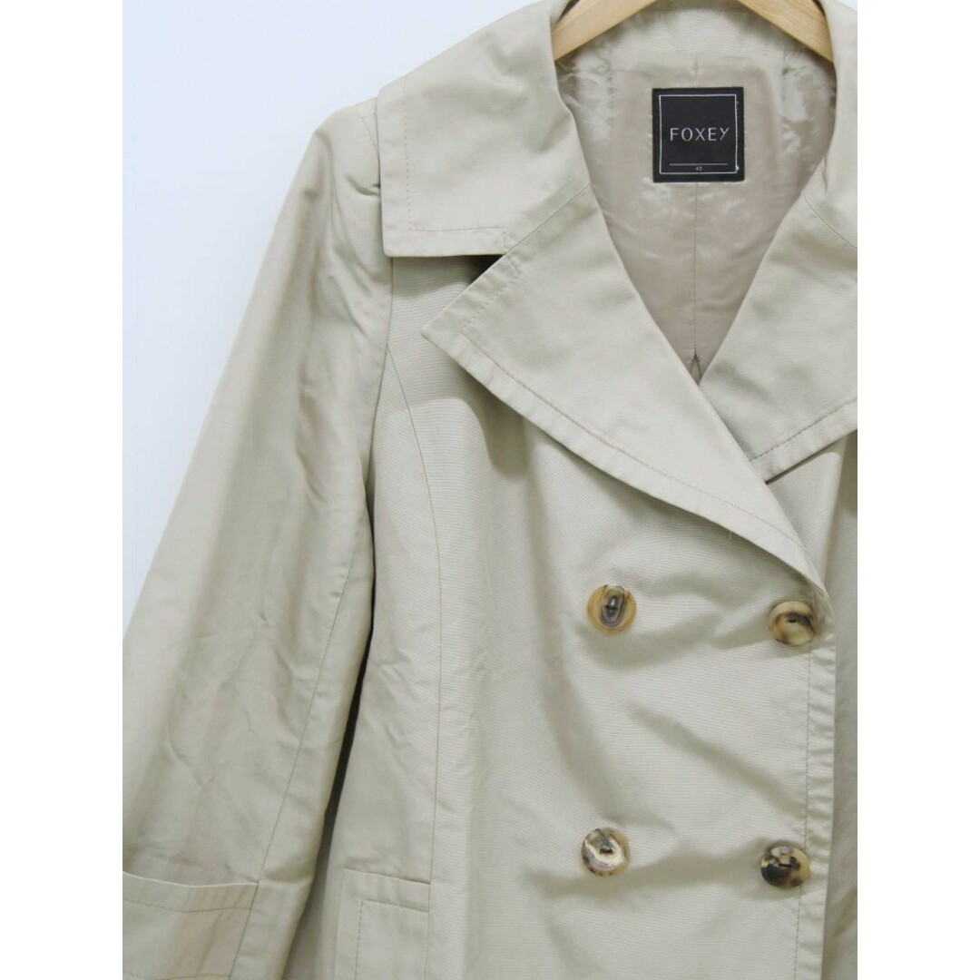 FOXEY - 【秋物 新入荷】『FOXEY BOUTIQUE/フォクシーブティック FOXEY - 【秋物 新入荷】『FOXEY BOUTIQUE/フォクシーブティック