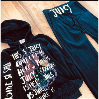 Juicy Coutureのフリマアイテム一覧 Juicy Coutureのフリマアイテム一覧