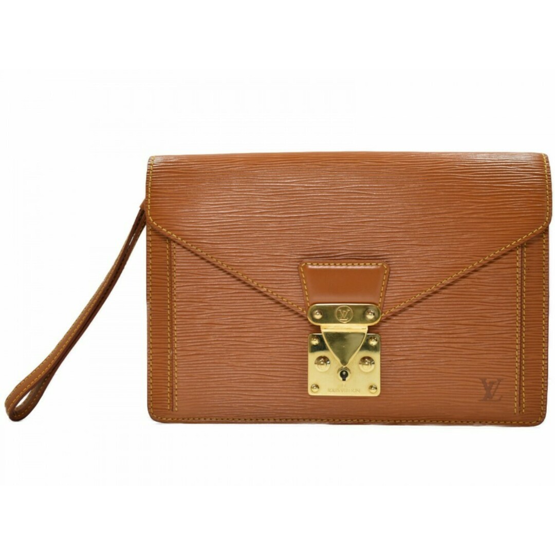 LOUIS VUITTON - LOUIS VUITTON ルイヴィトン ポシェット LOUIS VUITTON - LOUIS VUITTON ルイヴィトン ポシェット