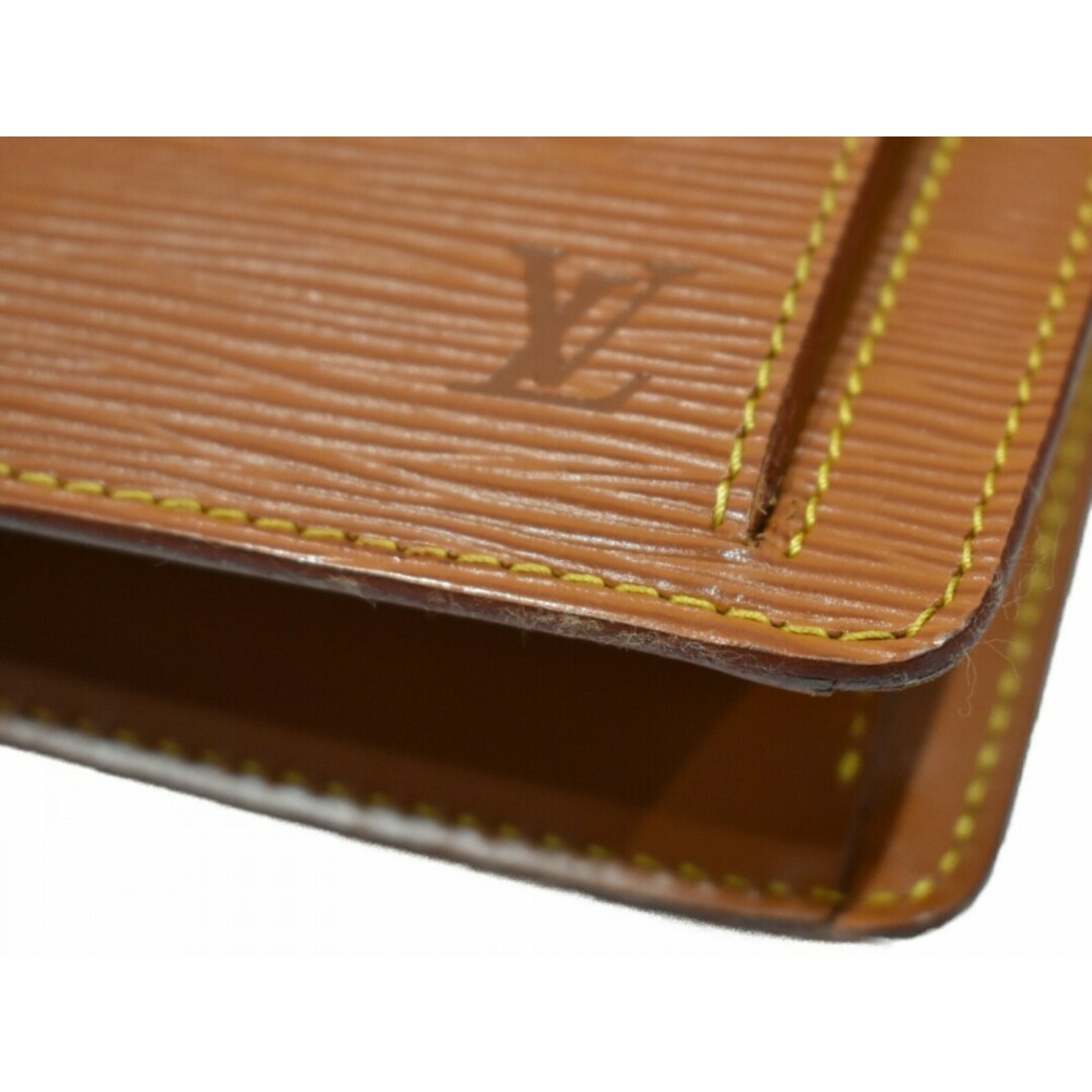 LOUIS VUITTON - LOUIS VUITTON ルイヴィトン ポシェット LOUIS VUITTON - LOUIS VUITTON ルイヴィトン ポシェット