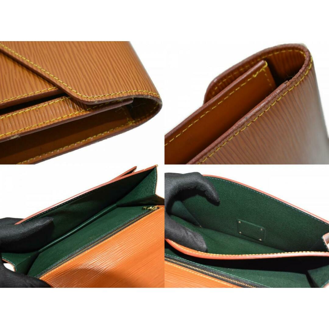 LOUIS VUITTON - LOUIS VUITTON ルイヴィトン ポシェット LOUIS VUITTON - LOUIS VUITTON ルイヴィトン ポシェット