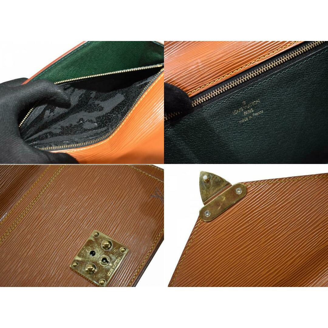 LOUIS VUITTON - LOUIS VUITTON ルイヴィトン ポシェット LOUIS VUITTON - LOUIS VUITTON ルイヴィトン ポシェット