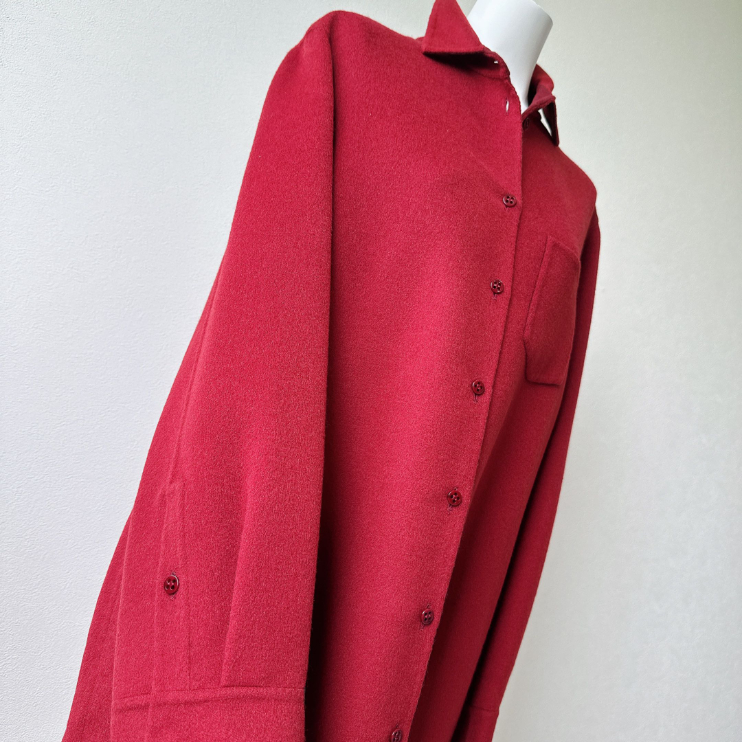 manzoni24 未使用 ロロピアーナ ダブルフェイス コートの通販 by manzoni24 未使用 ロロピアーナ ダブルフェイス コートの通販 by